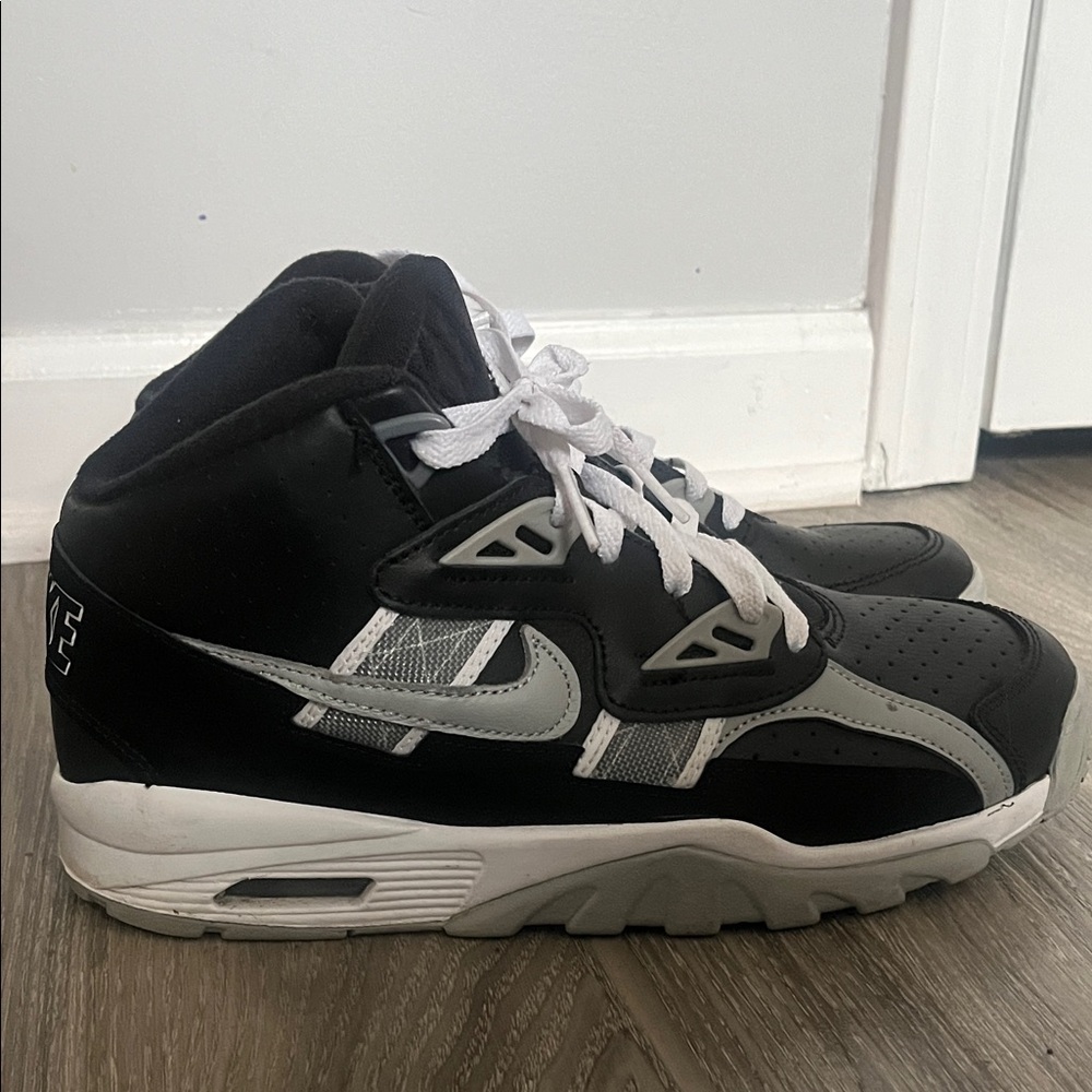 Nike Air Trainer SC High